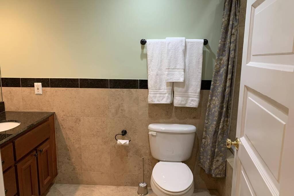Studio Flat In The Heart Of Downtown ชิคาโก ภายนอก รูปภาพ